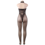 QUEEN LINGERIE BODYSTOCKING ESPALDA DESCUBIERTA S-L por sólo 18,36 €