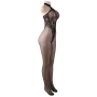 QUEEN LINGERIE BODYSTOCKING ESPALDA DESCUBIERTA S-L por sólo 18,36 €