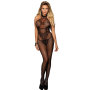 QUEEN LINGERIE BODYSTOCKING ESPALDA DESCUBIERTA S-L por sólo 18,36 €