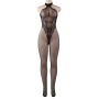 QUEEN LINGERIE BODYSTOCKING ESPALDA DESCUBIERTA S-L por sólo 18,36 €
