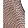 QUEEN LINGERIE VESTIDO CUERPO DE RED CON BRILLANTES S-L por sólo 18,36 €