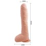 BEAUTIFUL ENCOUNTER ALEX LIFELIKE SKIN DILDO 27 CM por sólo 17,56 €