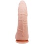 BEAUTIFUL ENCOUNTER ALEX LIFELIKE SKIN DILDO 27 CM