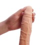BEAUTIFUL ENCOUNTER ALEX LIFELIKE SKIN DILDO 27 CM por sólo 17,56 €