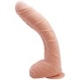 BEAUTIFUL ENCOUNTER ALEX LIFELIKE SKIN DILDO 27 CM por sólo 17,56 €