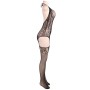 QUEEN LINGERIE BODYSTOCKING ENCAJES S-L por sólo 15,16 €