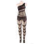 QUEEN LINGERIE BODYSTOCKING DE TIRANTAS S-L por sólo 15,16 €