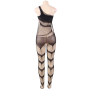 QUEEN LINGERIE BODYSTOCKING DE TIRANTAS S-L por sólo 15,16 €