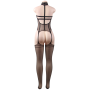 QUEEN LINGERIE FISHNET BODYSTOCKING S-L por sólo 15,96 €