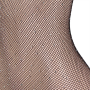 QUEEN LINGERIE BODYSTOCKING MANGA LARGA CON BRILLANTES S-L por sólo 18,36 €