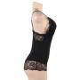 QUEEN LINGERIE TEDDY DE ENCAJES PLUS SIZE por sólo 19,96 €