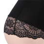 QUEEN LINGERIE TEDDY DE ENCAJES PLUS SIZE por sólo 19,96 €