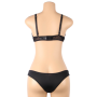 QUEEN LINGERIE SET DOS PIEZAS S/M