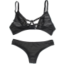 QUEEN LINGERIE SET DOS PIEZAS L/XL por sólo 20,76 €