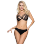 QUEEN LINGERIE SET DOS PIEZAS PLUS SIZE por sólo 20,76 €