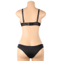 QUEEN LINGERIE SET DOS PIEZAS PLUS SIZE por sólo 20,76 €