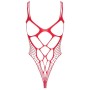 OBSESSIVE - B133 TEDDY XL/XXL