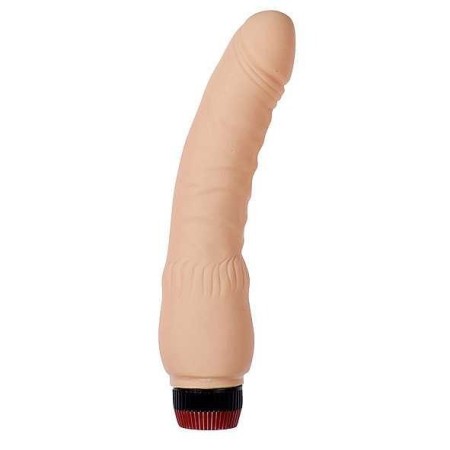 Pene Vibrador realista 22 cm