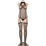 QUEEN LINGERIE FISHNET BODYSTOCKING S-L por sólo 18,36 €