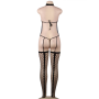 QUEEN LINGERIE FISHNET BODYSTOCKING S-L por sólo 18,36 €