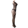 QUEEN LINGERIE BODYSTOCKING BORDADOS MARIPOSA S-L por sólo 15,96 €