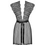OBSESSIVE - ROMANESA PEIGNOIR L/XL por sólo 38,47 €