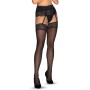 OBSESSIVE - KLARITA MEDIAS L/XL por sólo 8,23 €