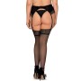 OBSESSIVE - KLARITA MEDIAS XXL/XXXL por sólo 8,23 €