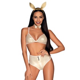 OBSESSIVE - NEO GOLDES DISFRAZ L/XL por sólo 35,11 €