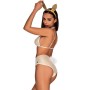 OBSESSIVE - NEO GOLDES DISFRAZ L/XL por sólo 35,11 €