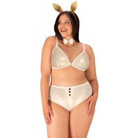 OBSESSIVE - NEO GOLDES DISFRAZ XXL/XXXL por sólo 35,11 €
