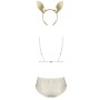 OBSESSIVE - NEO GOLDES DISFRAZ XXL/XXXL por sólo 35,11 €