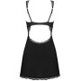 OBSESSIVE - KLARITA BABYDOLL XXL/XXXL por sólo 31,75 €