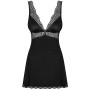 OBSESSIVE - KLARITA BABYDOLL XXL/XXXL por sólo 31,75 €