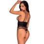 OBSESSIVE - ROMANESA CORSET L/XL por sólo 30,07 €