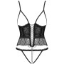 OBSESSIVE - ROMANESA CORSET L/XL por sólo 30,07 €