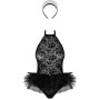 OBSESSIVE - FRILLES DISFRAZ L/XL por sólo 46,87 €