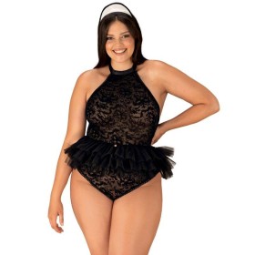 OBSESSIVE - FRILLES DISFRAZ XXL/XXXL por sólo 46,87 €