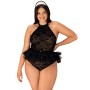 OBSESSIVE - FRILLES DISFRAZ XXL/XXXL por sólo 46,87 €