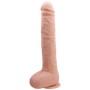BEAUTIFUL ENCOUNTER DICK DILDO REALISTICO FLEXIBLE por sólo 17,56 €