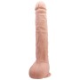 BEAUTIFUL ENCOUNTER DICK DILDO REALISTICO FLEXIBLE por sólo 17,56 €
