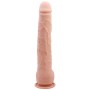 BEAUTIFUL ENCOUNTER DICK DILDO REALISTICO FLEXIBLE por sólo 17,56 €