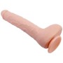 BEAUTIFUL ENCOUNTER DICK DILDO REALISTICO FLEXIBLE por sólo 17,56 €