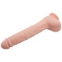 BEAUTIFUL ENCOUNTER DICK DILDO REALISTICO FLEXIBLE por sólo 17,56 €