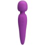 PRETTY LOVE MEREDITH MASAJEADOR 12 MODOS VIBRACION por sólo 41,52 €