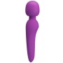 PRETTY LOVE MEREDITH MASAJEADOR 12 MODOS VIBRACION por sólo 41,52 €