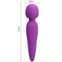 PRETTY LOVE MEREDITH MASAJEADOR 12 MODOS VIBRACION por sólo 41,52 €