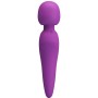 PRETTY LOVE MEREDITH MASAJEADOR 12 MODOS VIBRACION por sólo 41,52 €
