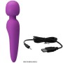 PRETTY LOVE MEREDITH MASAJEADOR 12 MODOS VIBRACION por sólo 41,52 €