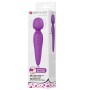 PRETTY LOVE MEREDITH MASAJEADOR 12 MODOS VIBRACION por sólo 41,52 €
